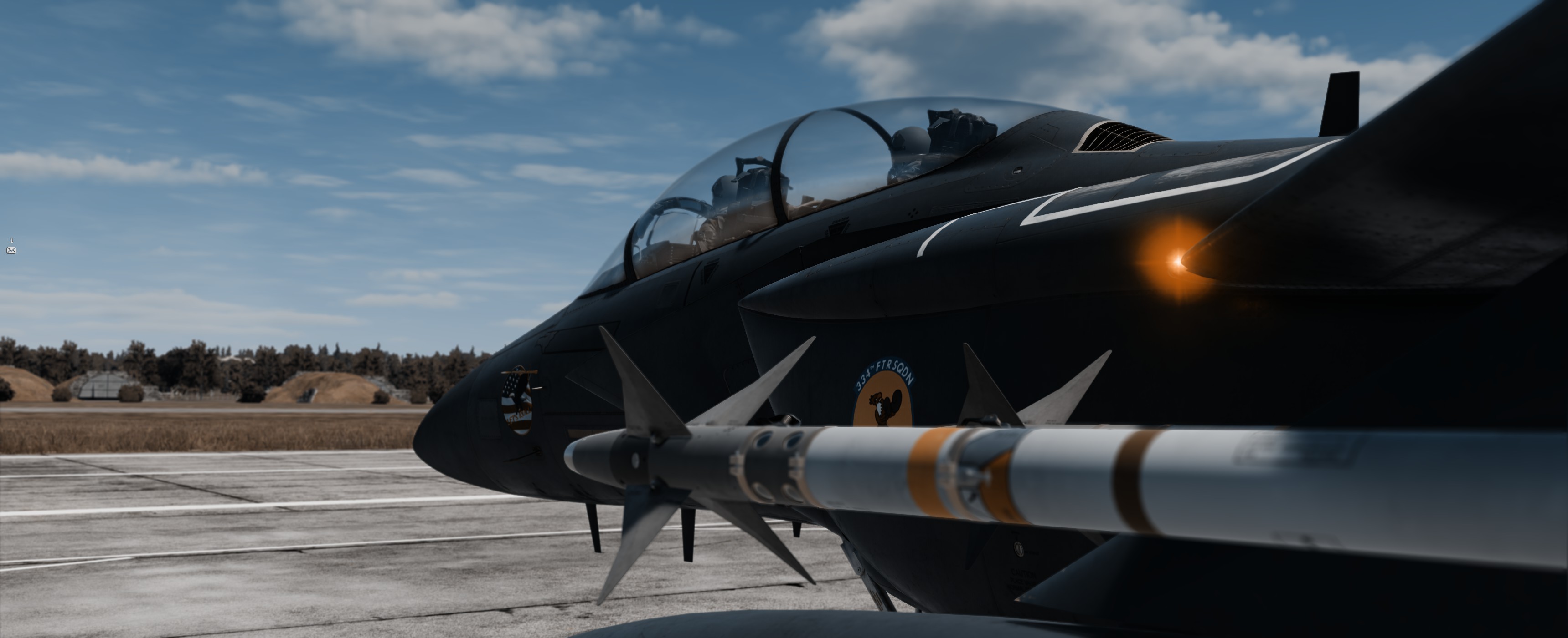 Air Force Ops screenshot