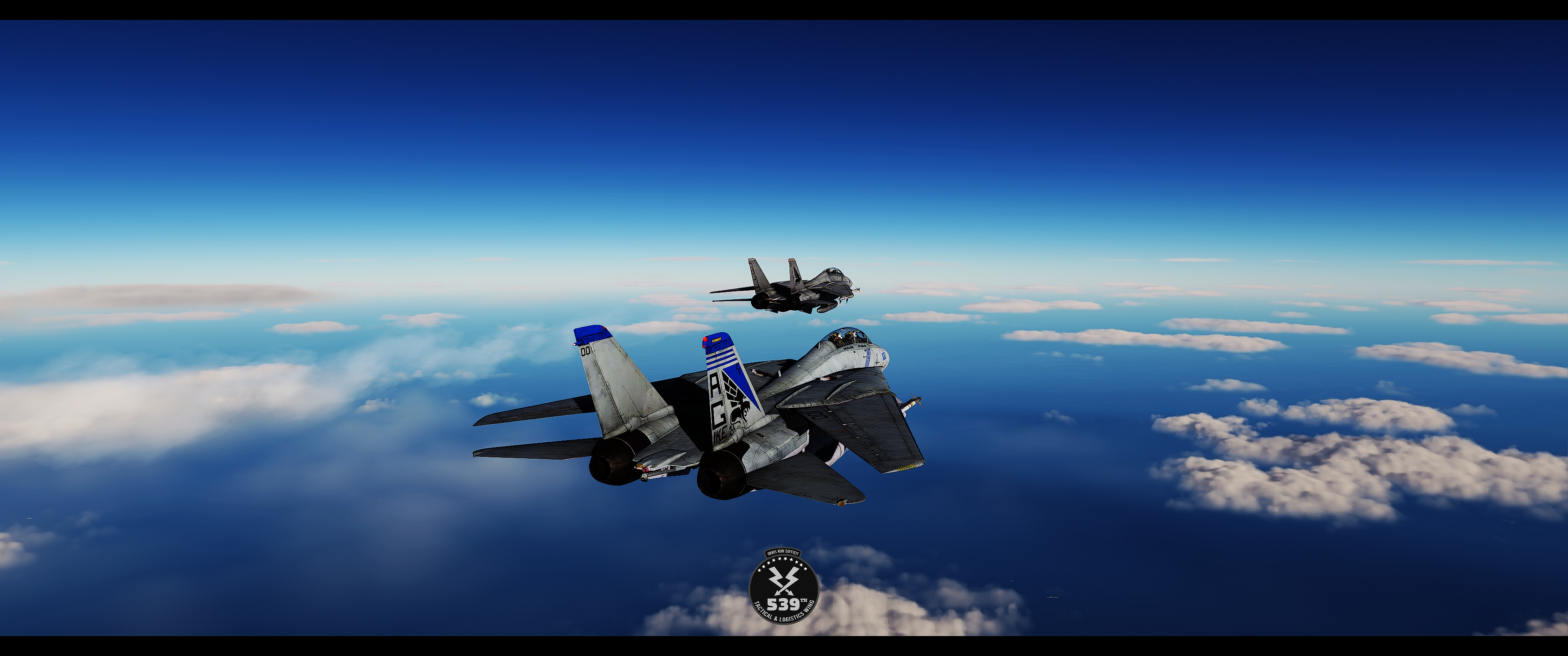 Naval Ops screenshot